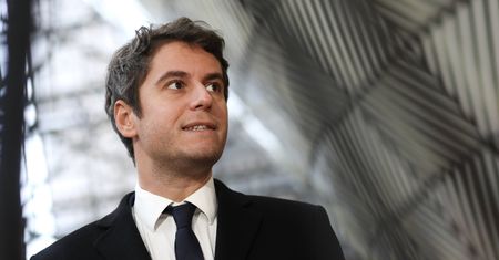 Francja ma nowego premiera. Najmłodszego w historii