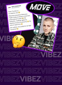 Move Federation. Zasady gry i skład drużyn