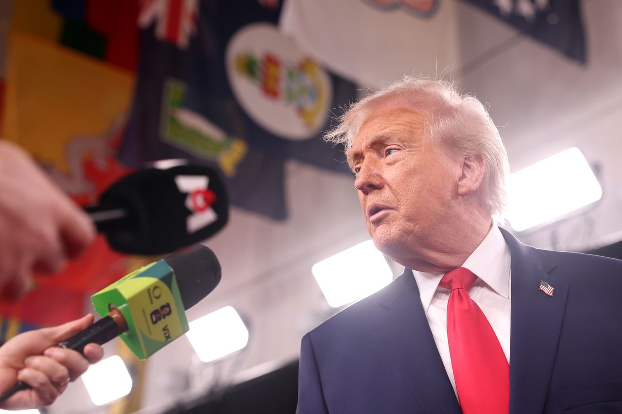 Wielka transakcja. Netflix przejmuje giganta, ale musi wygrać z administracją Trumpa