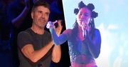 Co ona zrobiła?! Fenomenalny występ Sary James w finale "America's Got Talent". Jury oniemiało