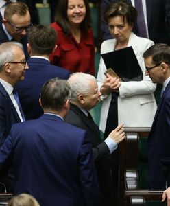 Rząd zdradził prognozy ws. inflacji. Emerytury wyższe o prawie 10 proc.