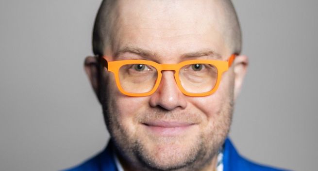 „Newsweek” na stałe z nowym naczelnym