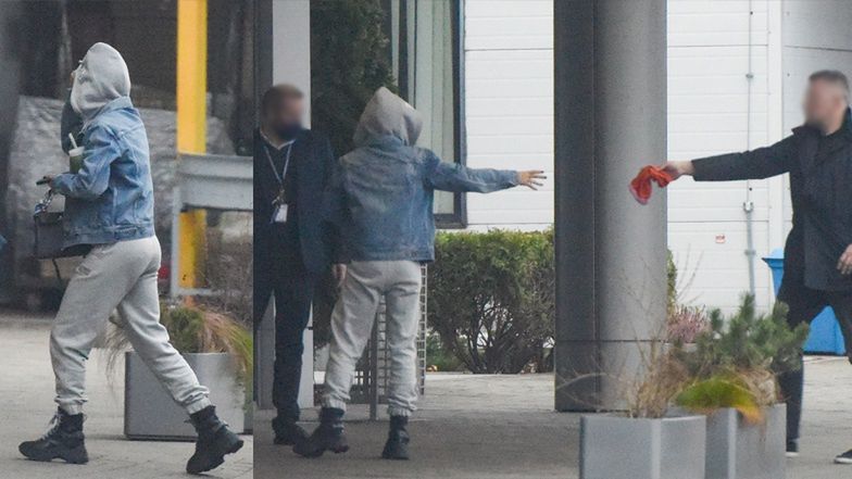 Lewandowscy wylatują z Polski 