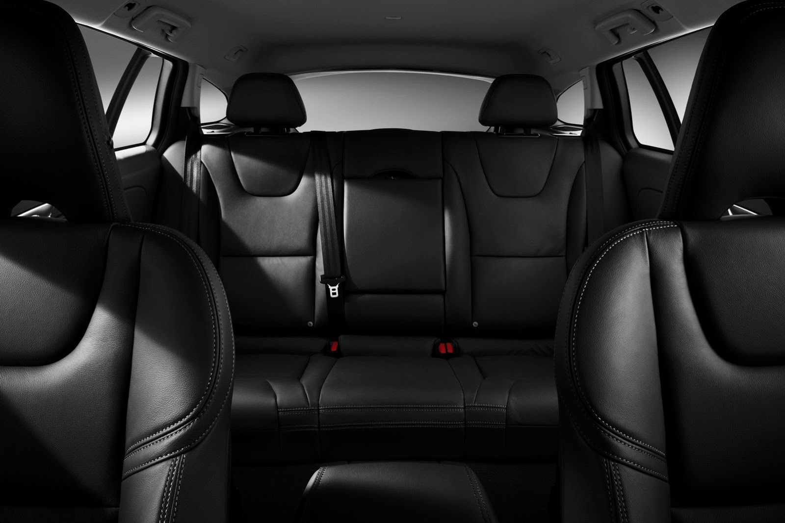 Volvo S60, V70 XC60