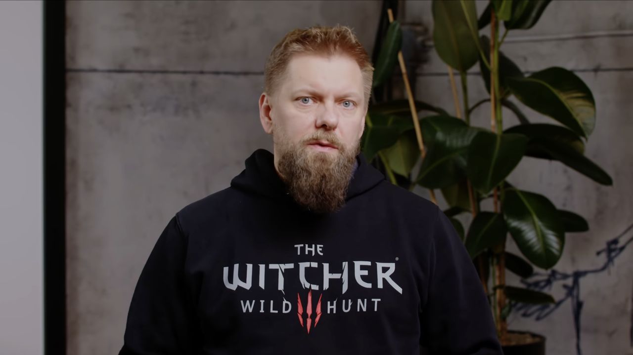 CD Projekt z mało imponującymi zyskami. Znaczący spadek rok do roku