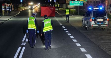 13-latek zginął pod kołami tira. Tak można wesprzeć rodzinę ze Spytkowic