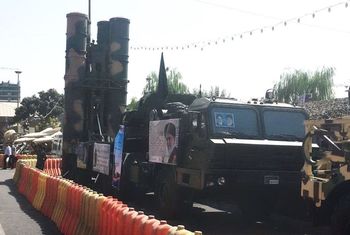 Kupili je w Rosji. Nie takich efektów oczekiwali