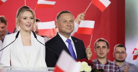 Wyniki wyborów 2020. Kataryna: "Można zacząć podliczać koszty kampanii - do zapłacenia przez nas wszystkich" [OPINIA]