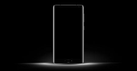 ZUK Edge oficjalnie. Jego nazwa może Cię zmylić