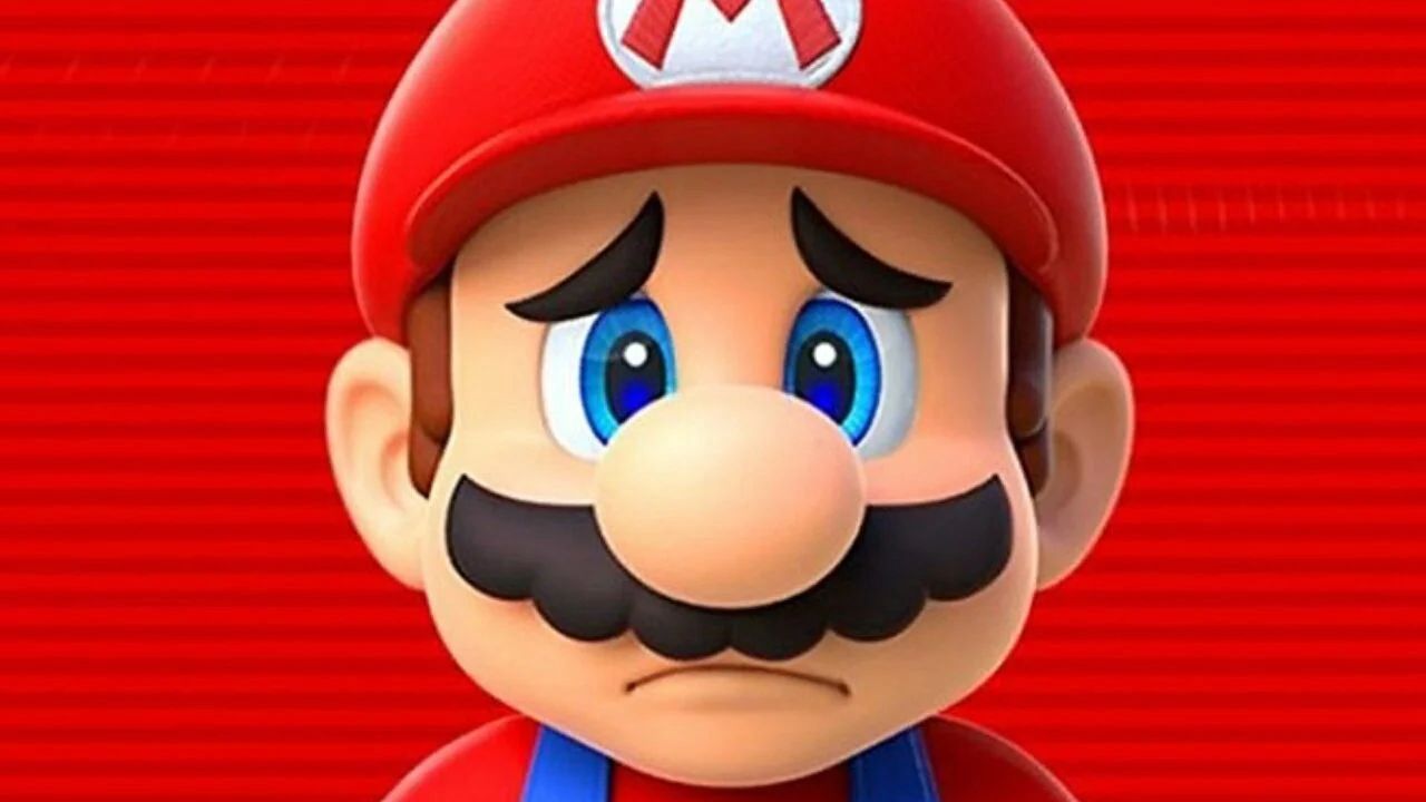 Był Mario i zaraz Mario nie będzie. Nintendo lada moment usunie grę