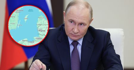 Rosja i NATO ćwiczą na Bałtyku. Ekspert mówi o możliwych prowokacjach