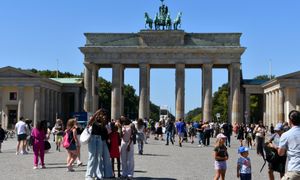 Niemieckie media: Niemcy przestały być dla Polaków wzorem