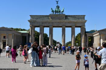 Niemieckie media: Niemcy przestały być dla Polaków wzorem