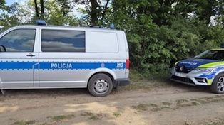 Tragiczny finał wędkowania. Ojciec wybrał się z synem na ryby, 39-latek utonął w jeziorze