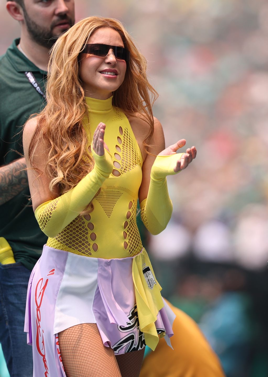 Shakira