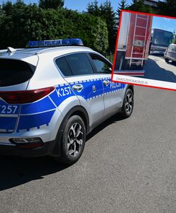 Dramatyczne doniesienia z Kaszub. Groźne zderzenie