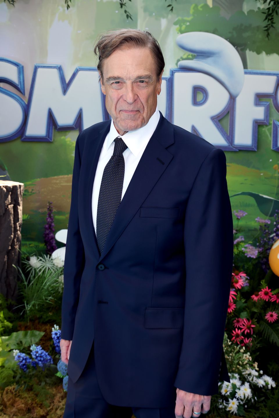 John Goodman po (2025)
