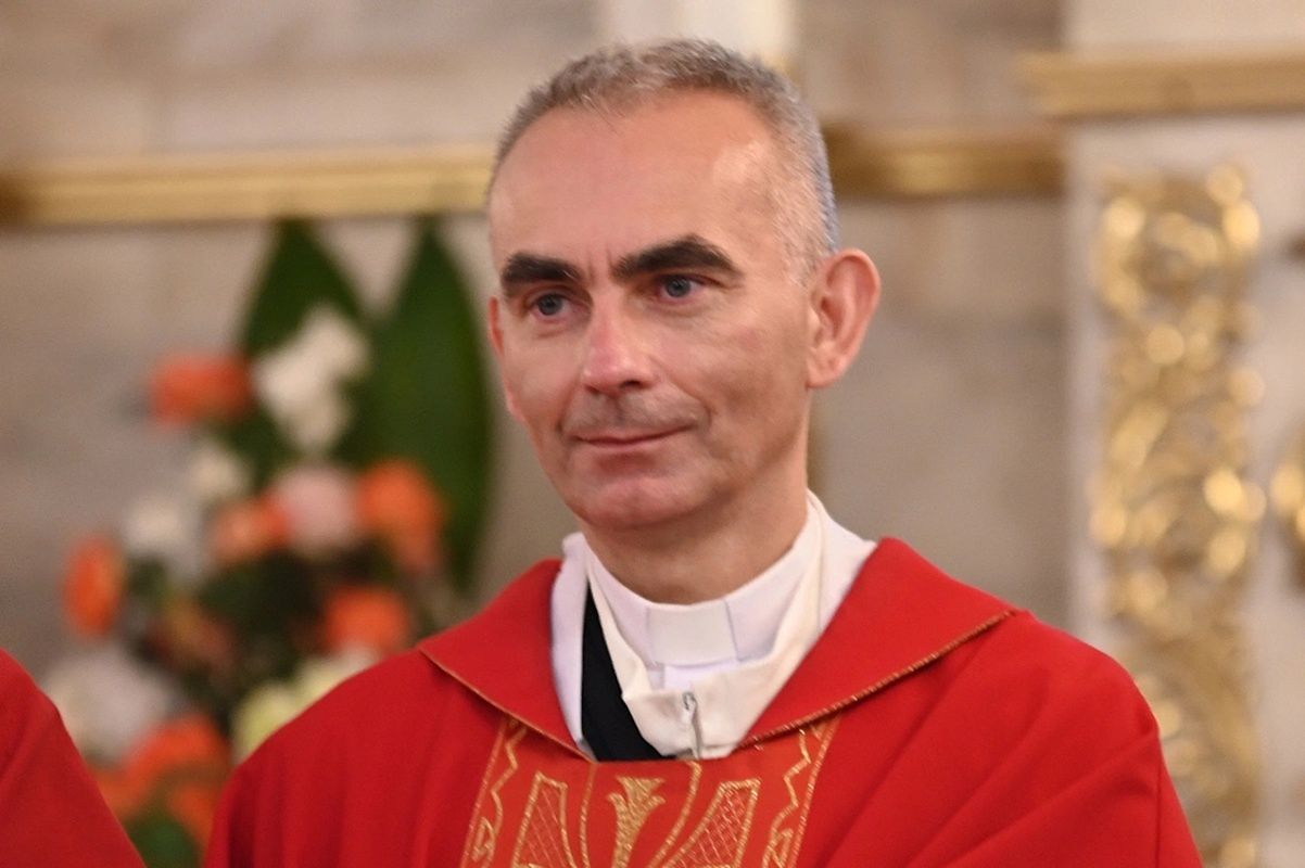 Papież Leon zdecydował. Jest nowy biskup w Polsce