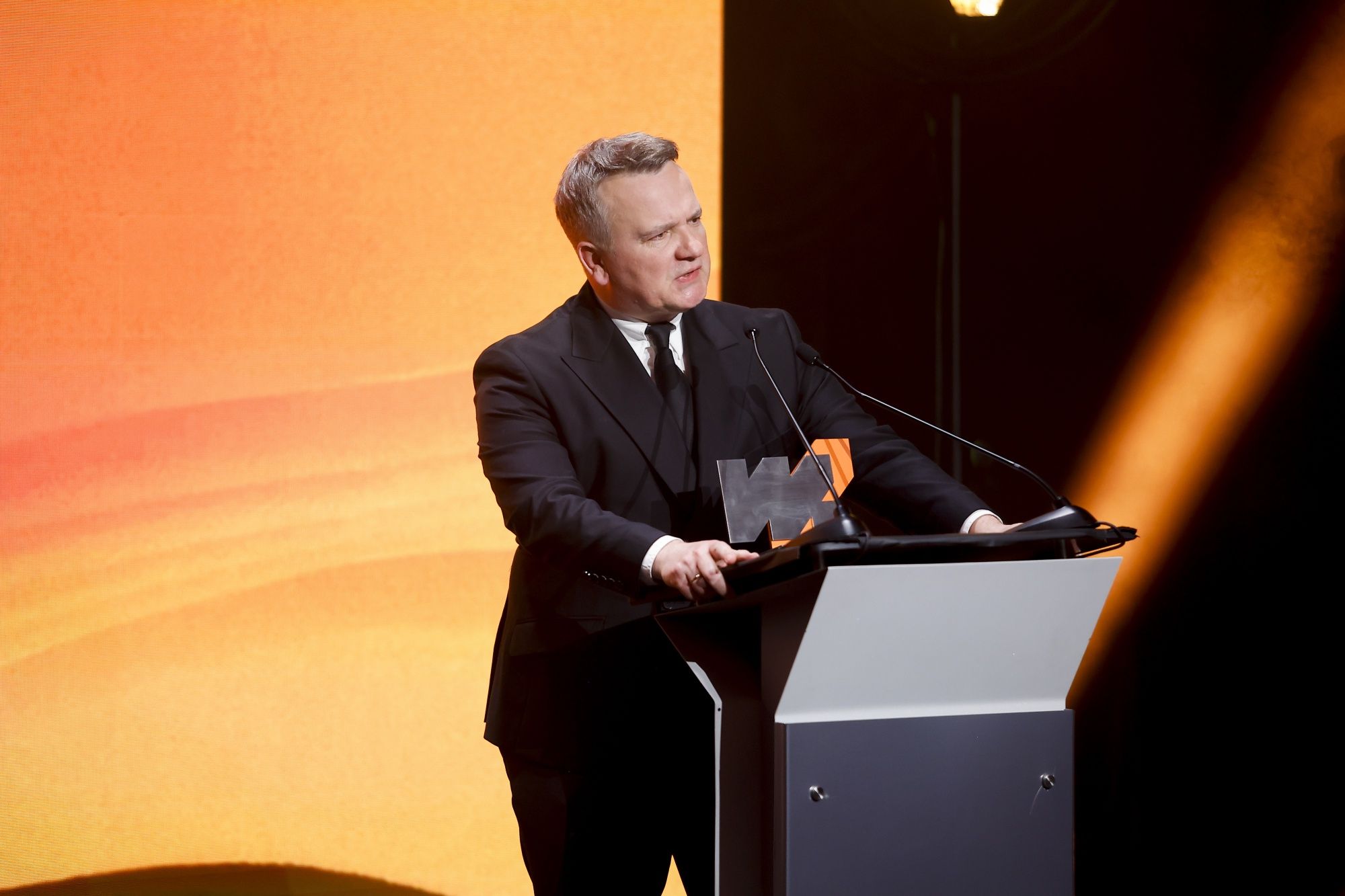 Andrzej Stankiewicz zrezygnował z programu w TVP Info
