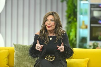 Wdowa po Perepeczce o nowym Janosiku. Rogacewicz nie będzie zadowolony