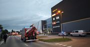 Toruń: W kinie w Plazie zawalił się sufit. Jest ruch prokuratury