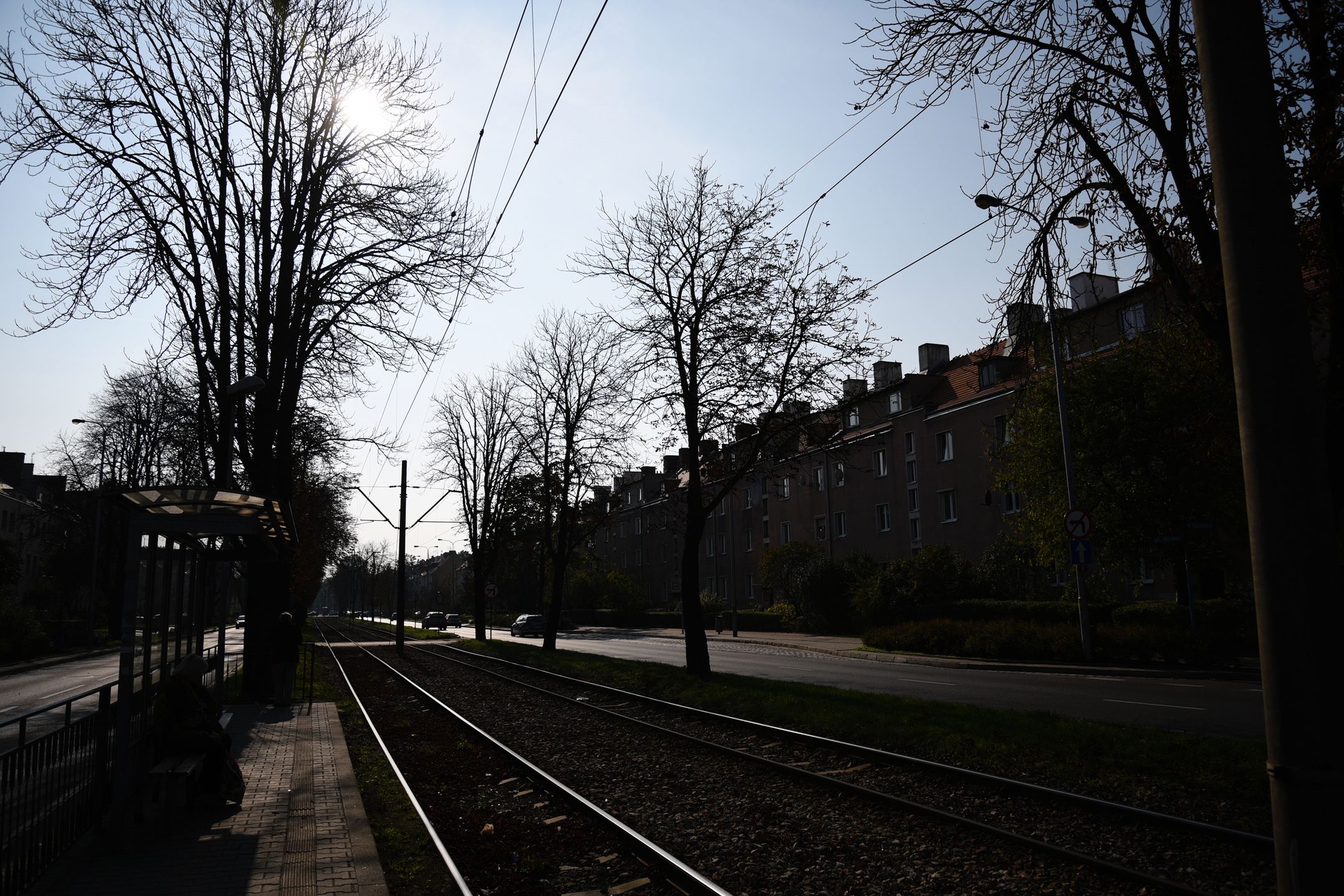 Nikon D750 - współczesna lustrzanka pełną klatką [test] 30