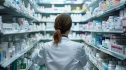 GIF informuje o wycofaniu leku. Powód: za niska zawartość substancji czynnej