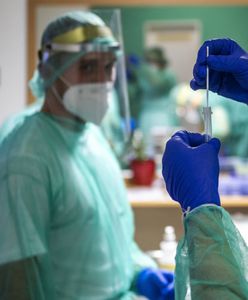 Koronawirus w Warszawie. Spadek zakażeń. Co z woj. mazowieckim? [25.01.2021]