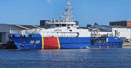 Zamiast sukcesu jest wstyd. Francuzi pozywają Polskę