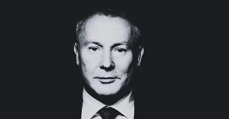 Tragiczna informacja. Nie żyje Piotr Lisiecki