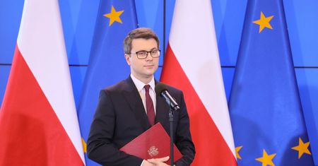 Sytuacja na granicy. Apel Piotra Muellera