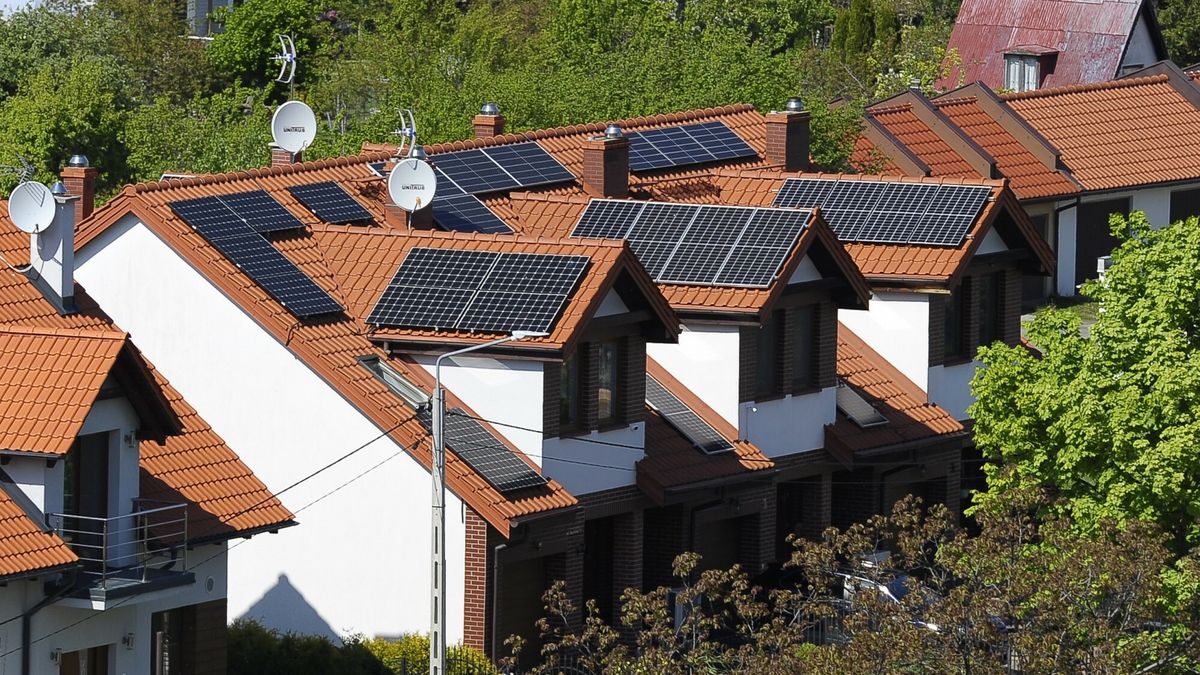 Rząd zada cios polskiej fotowoltaice? Nie będzie już tak opłacalna