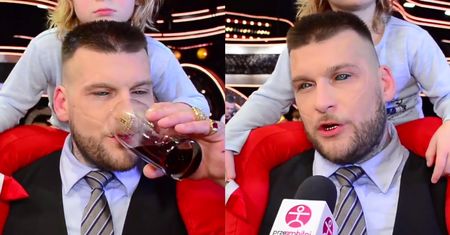 Popek broni swojej dobroduszności: "Sam świata nie zbawię!"