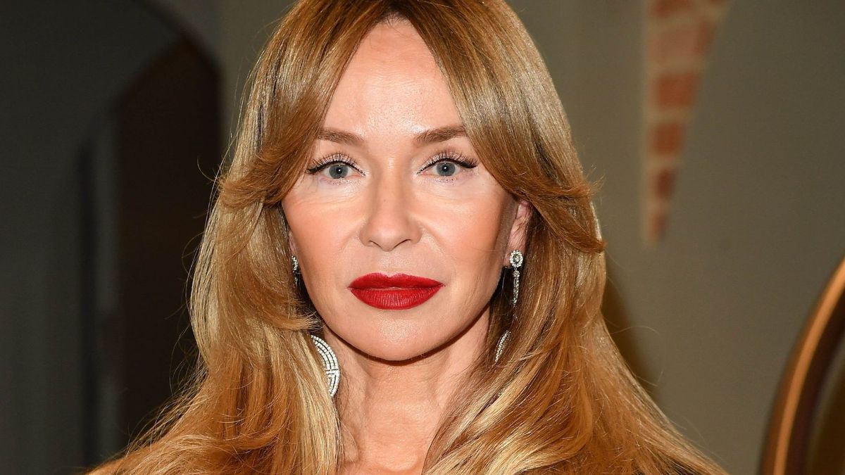 Joanna Przetakiewicz o pierwszym mężu 