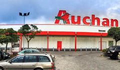 Średnia cena koszyka zakupowego znowu w górę. Najtańszą siecią Auchan, największe podwyżki w Selgros Cash &amp; Carry