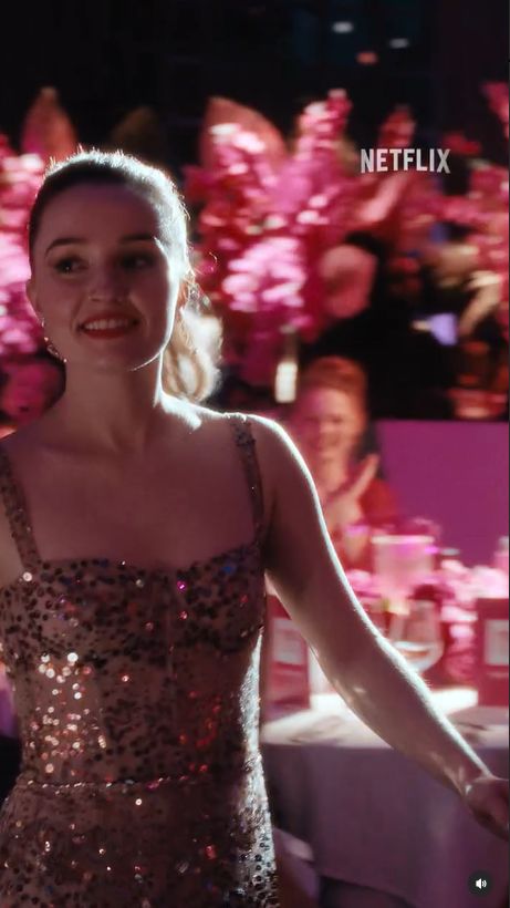 Kaitlyn Dever jako Belle Gibson