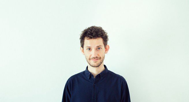 Michał Bachowski wesprze kreatywnie dział sprzedaży w redakcji Noizz