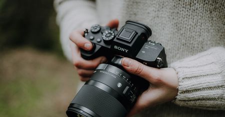 Sigma 50 mm f/1.4 DG DN Art już jest. Obiektyw został zaprojektowany wyłącznie do bezlusterkowców