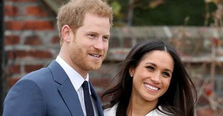 Meghan Markle świętuje 7. rocznice ślubu, publikując MASĘ PRYWATNYCH zdjęć