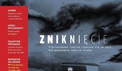 "Focus Śledczy" nowym magazynem Burdy