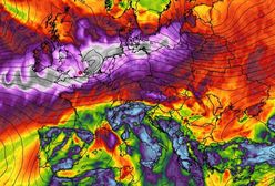 Pogoda wariuje. Alerty w całej Polsce. To nie koniec