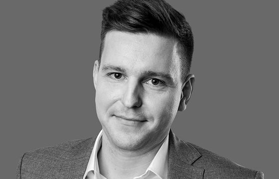 Bartosz Kłus przeszedł z Keino do Altavia Kamikaze + K2