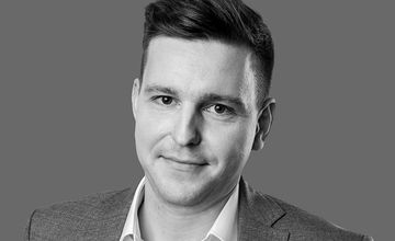 Bartosz Kłus przeszedł z Keino do Altavia Kamikaze + K2