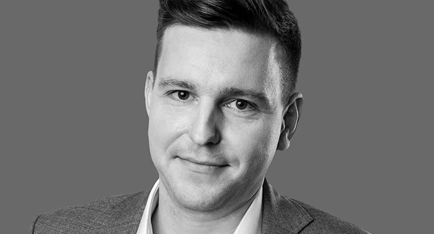 Bartosz Kłus przeszedł z Keino do Altavia Kamikaze + K2