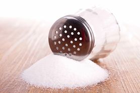 Sól i cukier powrócą do szkolnych stołówek?