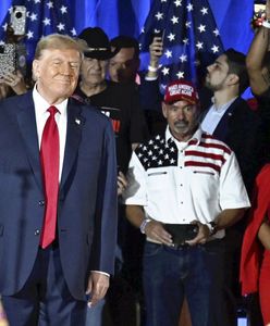 Trump zwycięży w wyborach. Jest najnowsza prognoza