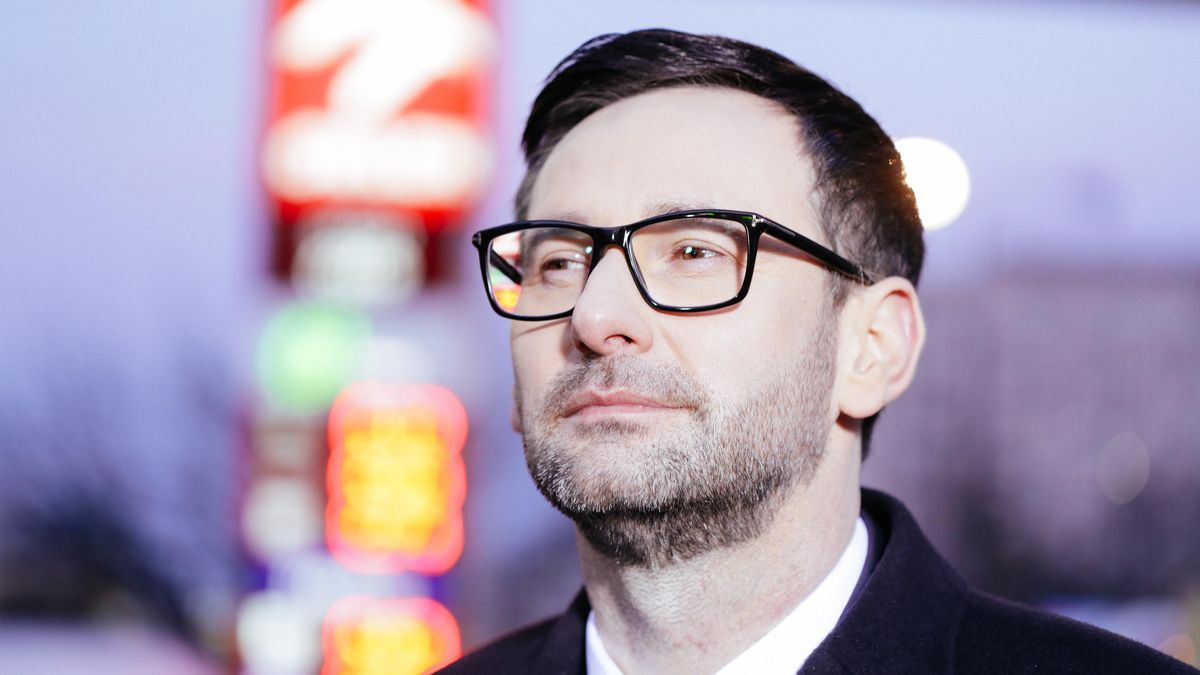 Daniel Obajtek
Warszawa, 01.02.2022. Prezes zarz�du PKN ORLEN Daniel Obajtek podczas briefingu prasowego na jednej ze stacji Paliw Orlen w Warszawie, 1 bm. Konferencja dotyczy�a cen paliw. Od 1 lutego dzi�ki Tarczy Antyinflacyjnej 2.0 nast�pi obni�ka podatk�w m.in. na paliwo. (az/doro) PAP/Albert Zawada
Albert Zawada
2.0, antyinflacyjna, briefing, ceny paliw, obni�ka, podatku, polityk polityka, portret, Stacja Paliw Orlen, tarcza, vat