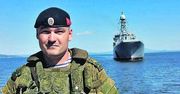 Wyeliminowany. Wiceszef marynarki wojennej Rosji nie żyje