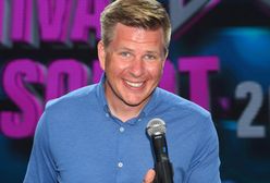 Filip Chajzer zdobył się na niezwykły gest. Fani nie mogą się go nachwalić