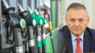 Zadziałali ekspresowo ws. paliw. Ekonomista wylewa kubeł zimnej wody